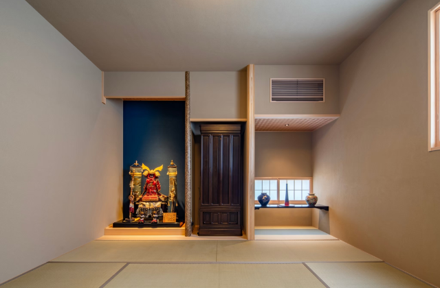 セミオーダー 特徴❸