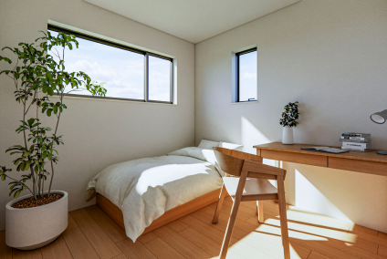 家族全員がちょうどいい家 茂原