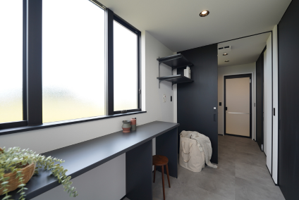 家族全員がちょうどいい家 茂原