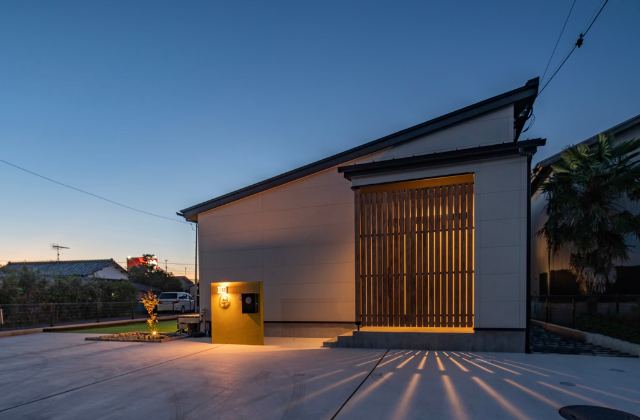 家族全員がちょうどいい家 間取り