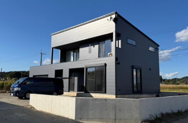 家族全員がちょうどいい家 間取り