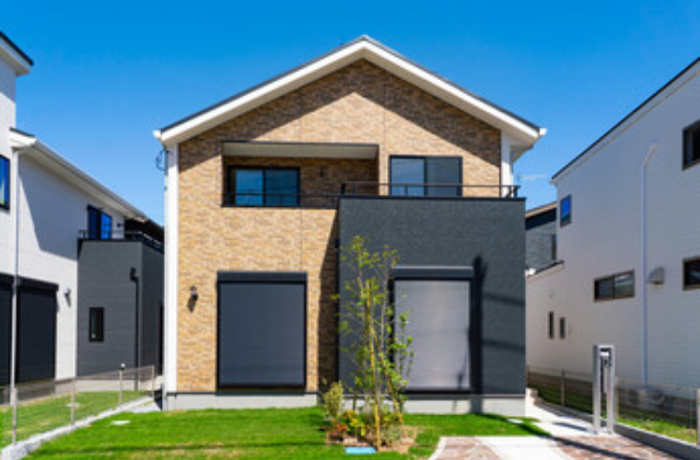 家族全員がちょうどいい家 間取り