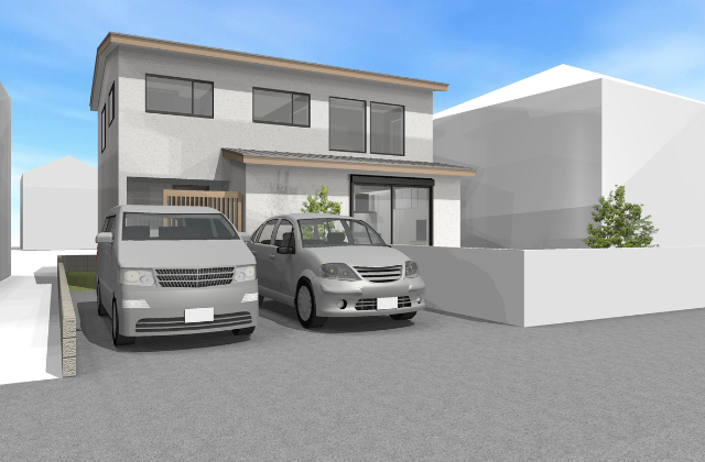 家族全員がちょうどいい家