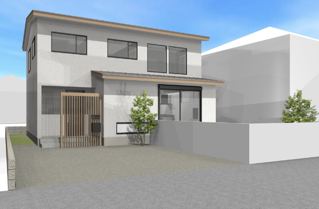 家族全員がちょうどいい家