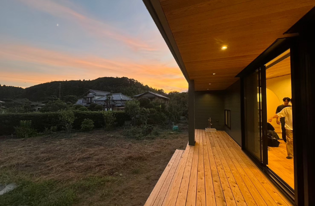 家族全員がちょうどいい家 間取り